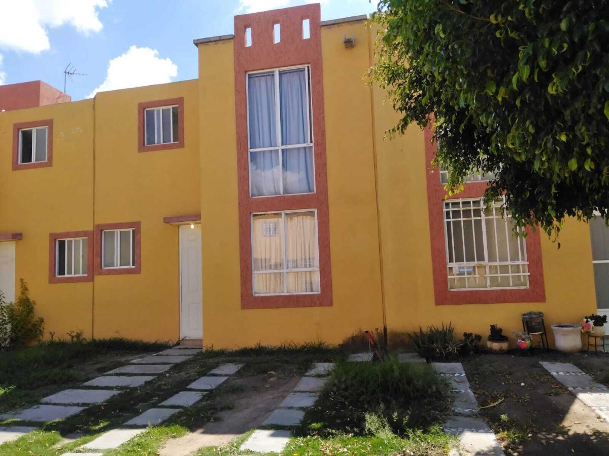 Casa en renta en San Isidro, San Juan del Río — foto 1 de 10