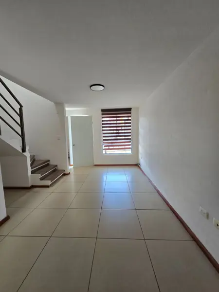 Casa en renta en Bosques del Nevado, Zinacantepec — foto 3 de 14