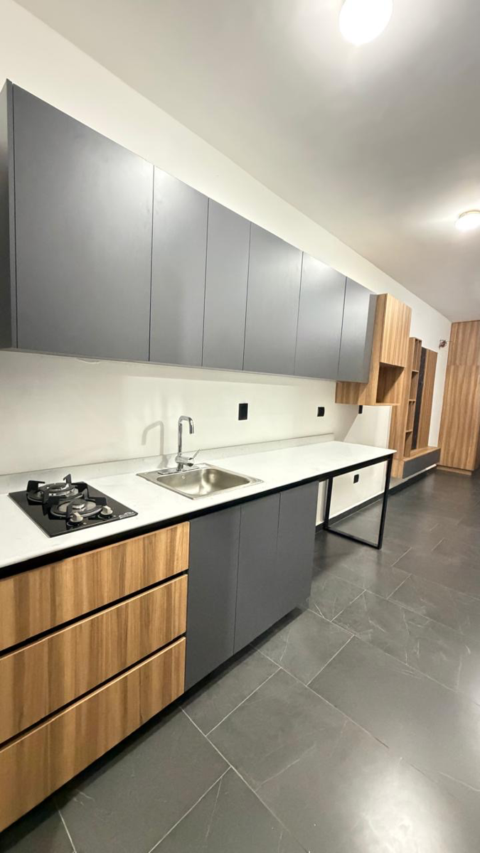 Departamento en renta en Antiguo Nogalar, San Nicolás de los Garza — foto 1 de 13