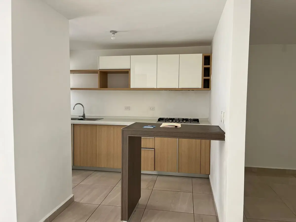 Departamento en renta en Privalia Ambienta, Querétaro — foto 1 de 14