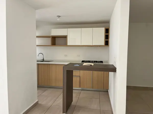 Se renta departamento en Privalia Ambienta
