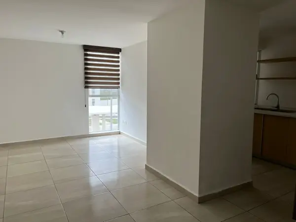Departamento en renta en Privalia Ambienta, Querétaro — foto 2 de 14