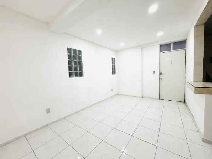 Departamento en venta en Santa Maria la Ribera, Cuauhtémoc — foto 1 de 18
