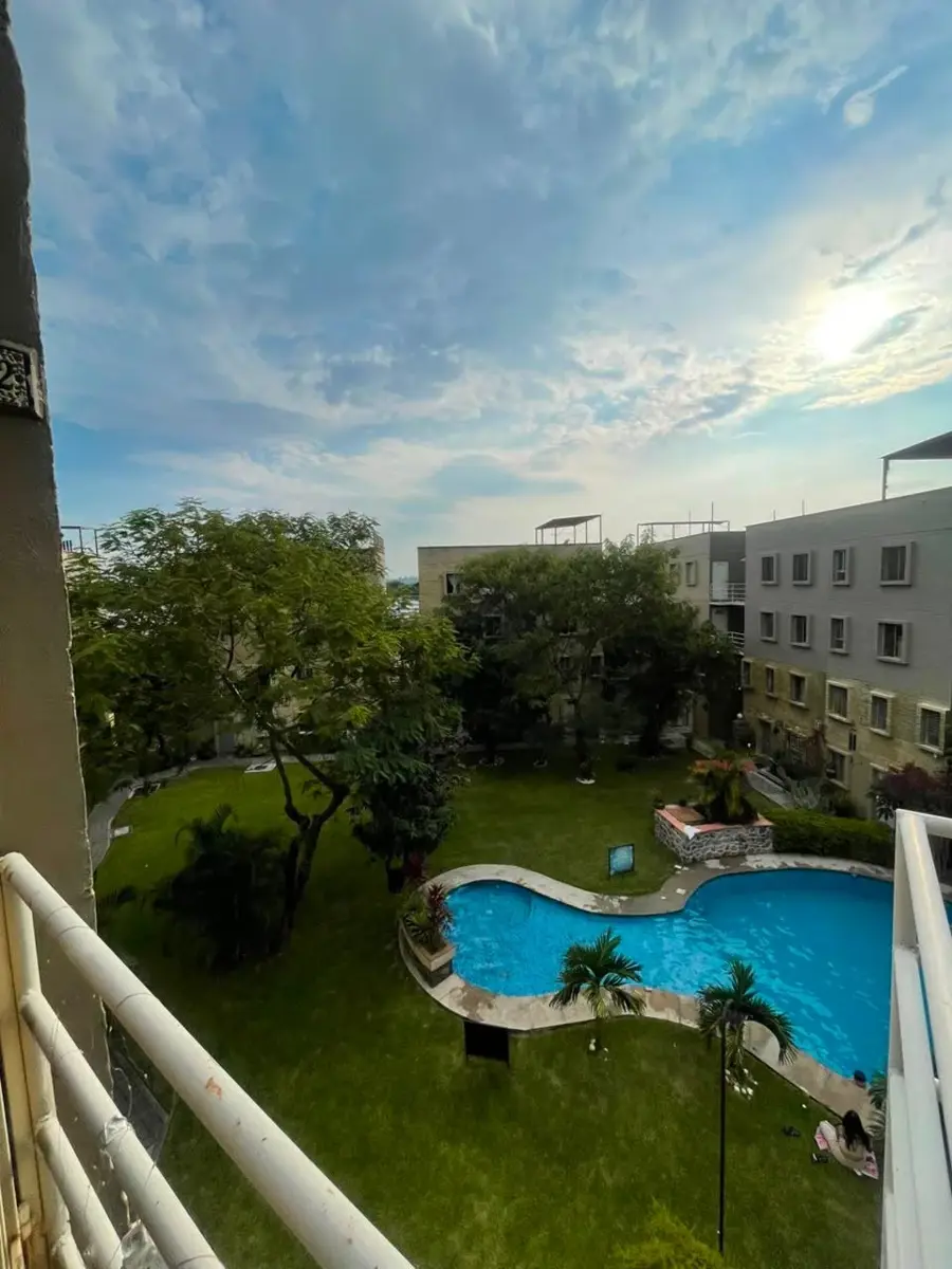 Departamento en venta en Moctezuma, Jiutepec — foto 1 de 16