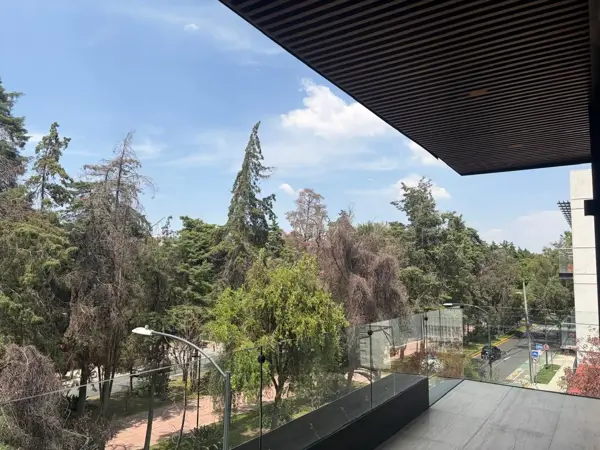 Venta de Departamento en Polanco, 200 m², Av. Horacio Secciòn III Venta de Departamento en Polanco, 200 m², Av. Horacio Secciòn III