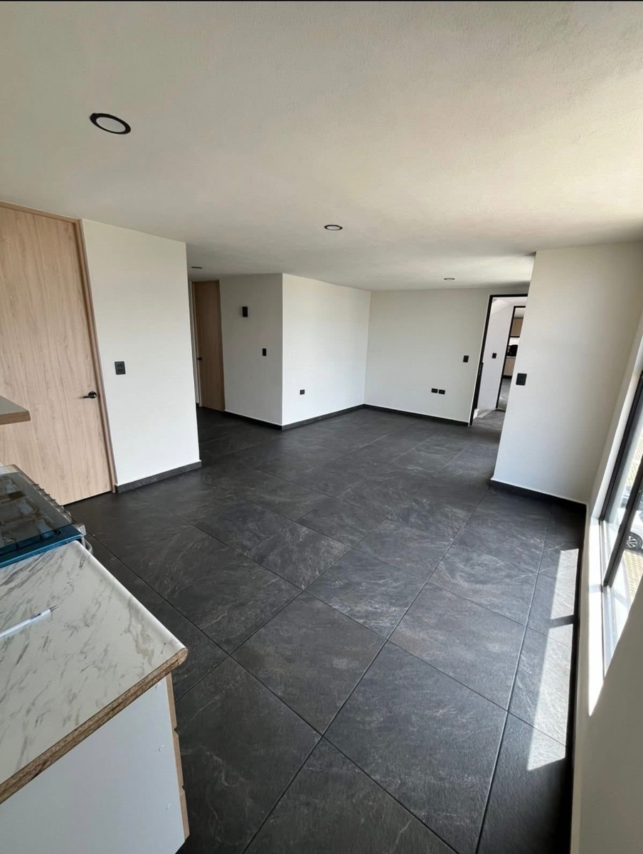 Departamento en renta en San Juan Cuautlancingo, Cuautlancingo — foto 1 de 30