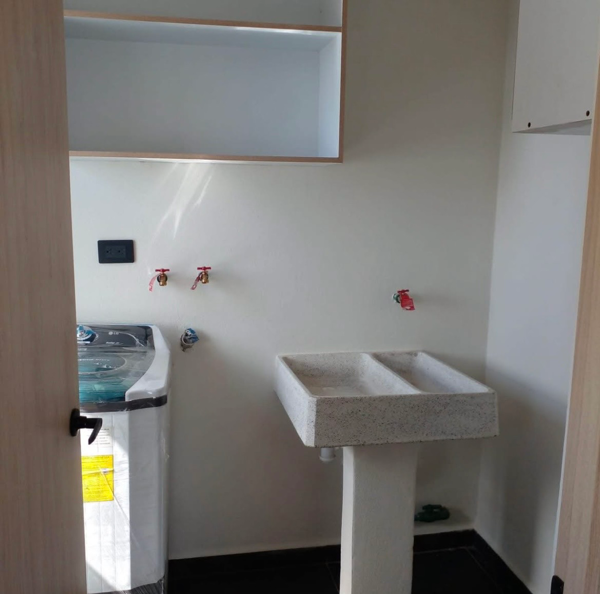 Departamento en renta en San Juan Cuautlancingo, Cuautlancingo — foto 3 de 30