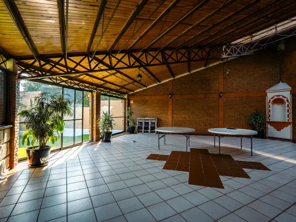Casa en venta en Arcos Centenario, Álvaro Obregón — foto 2 de 41