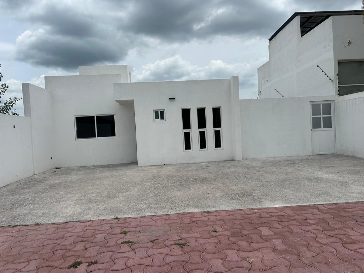 Casa en renta en Real de Juriquilla, Querétaro — foto 1 de 12