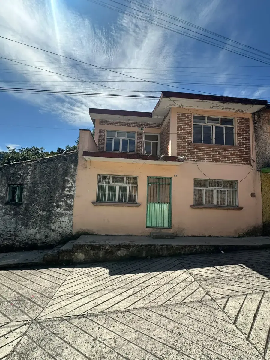 Casa en venta en Jilotepec, Jilotepec — foto 1 de 7