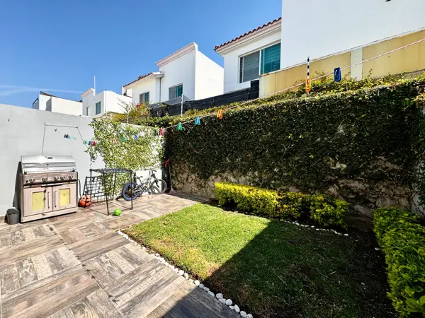 Casa en venta en Residencial el Refugio, Querétaro — foto 3 de 21