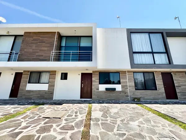 Casa en venta en Residencial el Refugio, Querétaro — foto 2 de 21