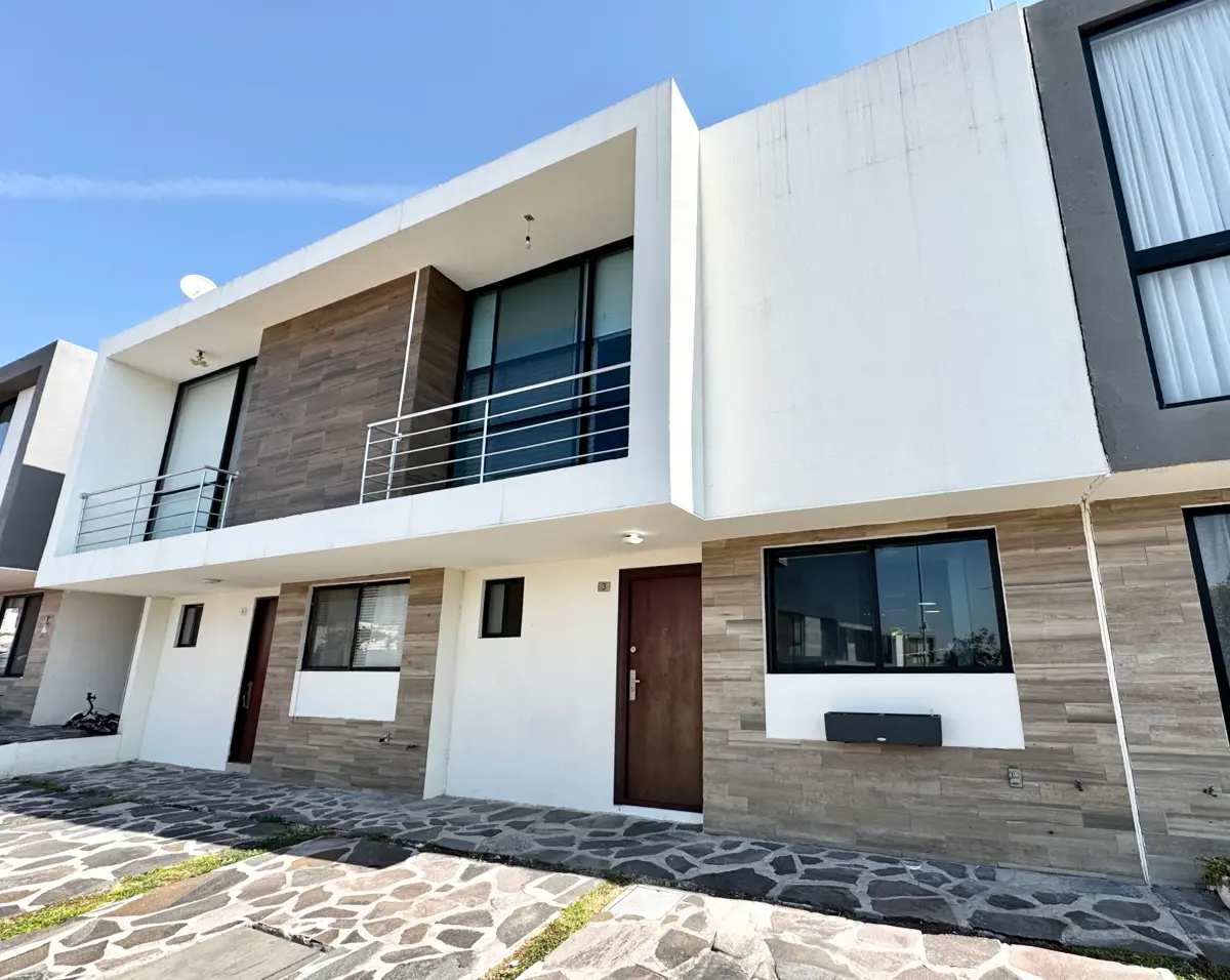 Casa en venta en Residencial el Refugio, Querétaro — foto 1 de 21