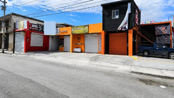 Local comercial en Zona Centro de Saltillo