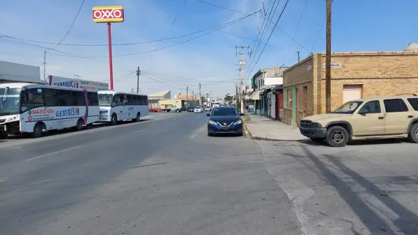 Local en renta en Saltillo Centro, Saltillo — foto 3 de 10