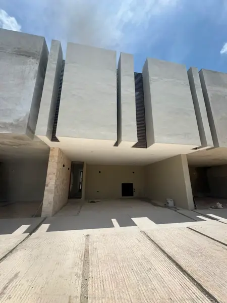 Casa en preventa al norte de merida temozon norte