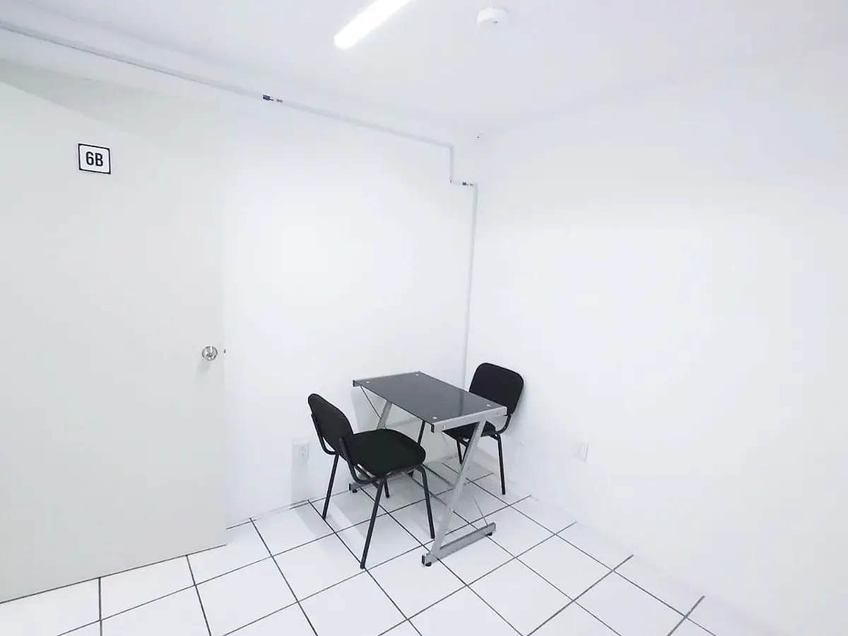Oficina en renta en Chapalita Sur, Zapopan — foto 1 de 6