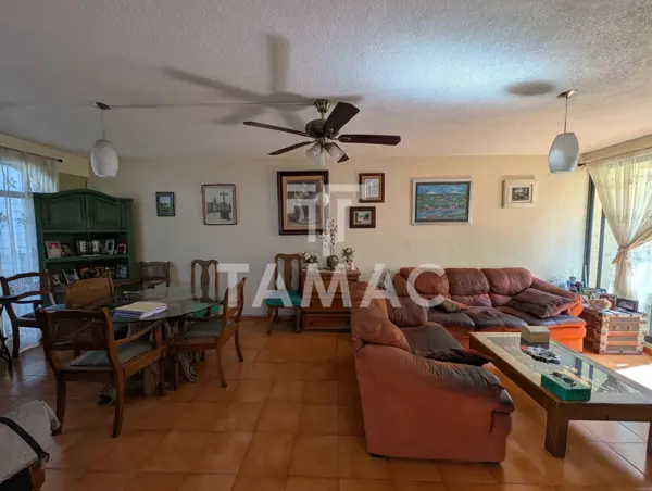 Casa en venta en Buenavista, Cuernavaca — foto 2 de 25