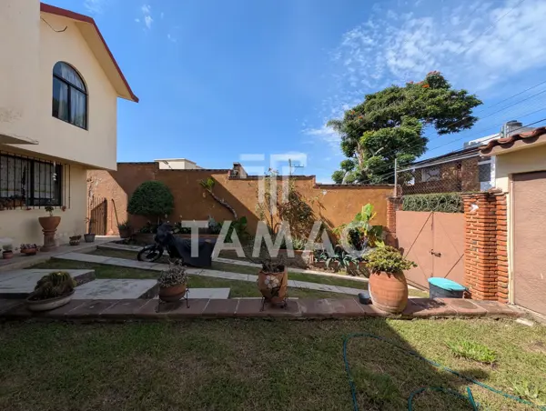 Casa en venta en Buenavista, Cuernavaca — foto 3 de 25