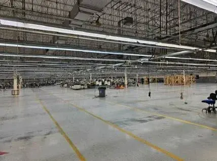 Nave en renta en El Coyote, Matamoros — foto 3 de 5