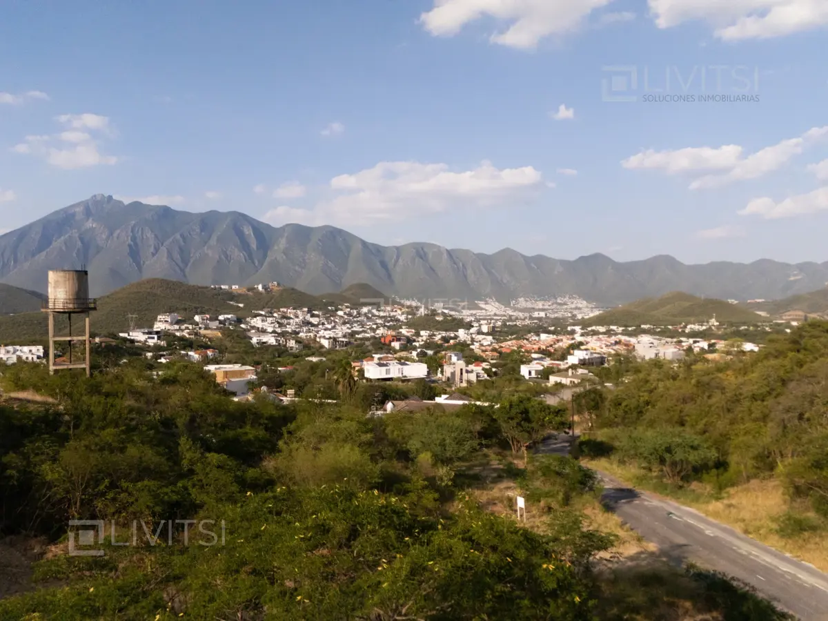 Terreno en venta en Sierra Alta, Monterrey — foto 1 de 6