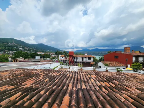 Casa en renta en La Capilla, Valle de Bravo — foto 3 de 39