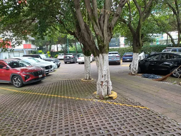Departamento en venta en San Jeronimo Lidice, La Magdalena Contreras — foto 2 de 29
