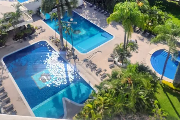 Departamento en venta en Jardines de Cuernavaca, Cuernavaca — foto 2 de 12