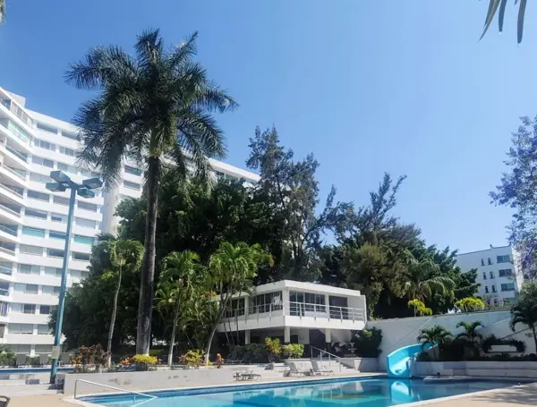 Departamento en venta en Jardines de Cuernavaca, Cuernavaca — foto 3 de 12