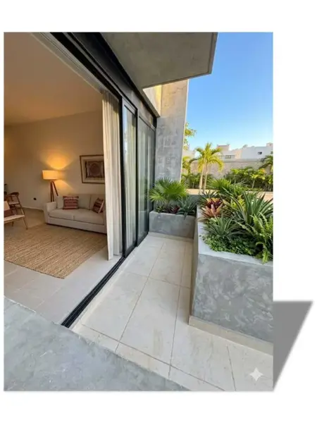 Departamento en venta en Cabo Norte, Mérida — foto 3 de 32