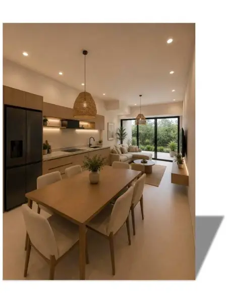 Departamento en venta en Cabo Norte, Mérida — foto 2 de 30