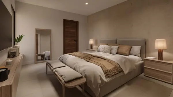Casa en venta en San José de los Cerritos, Saltillo — foto 2 de 8