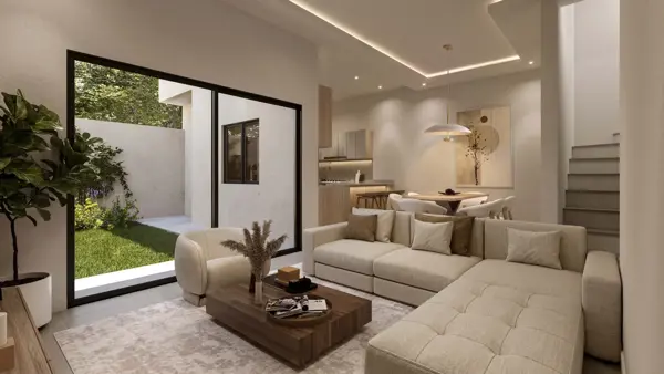 Casa en venta en San José de los Cerritos, Saltillo — foto 3 de 8