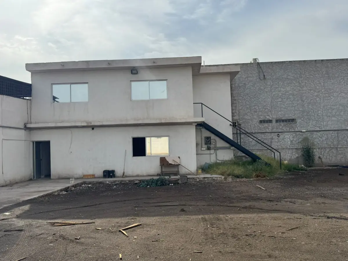Terreno en renta en Ejido Ignacio Allende, Torreón — foto 1 de 14