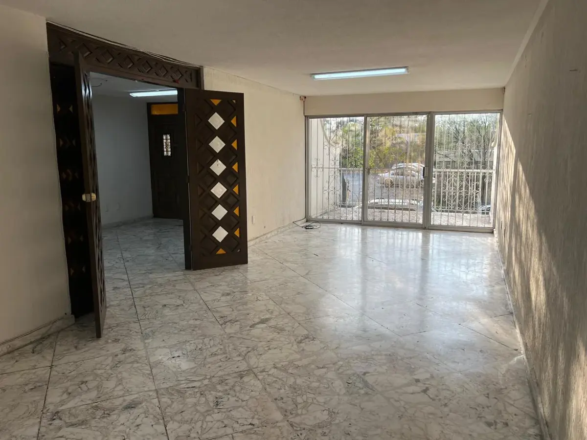 Casa en renta en Republica Norte, Saltillo — foto 1 de 16