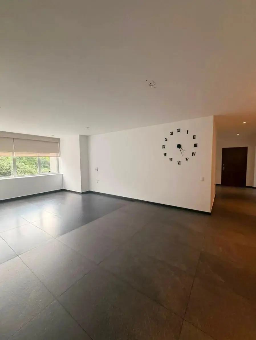 Departamento en renta en Santa Fe Cuajimalpa, Cuajimalpa de Morelos — foto 1 de 19