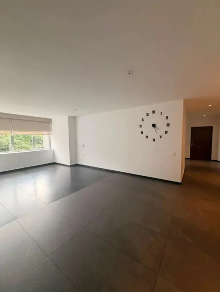 Departamento en renta en Santa Fe Cuajimalpa, Cuajimalpa de Morelos, Ciudad de México