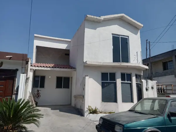 Casa en venta en José Luis Lozano, Cadereyta Jiménez — foto 2 de 10