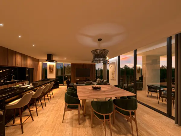 Departamento en venta en San Ramon Norte, Mérida — foto 2 de 14