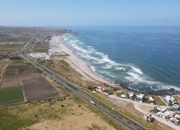 Terreno en venta en Punta Piedra, Ensenada — foto 2 de 5