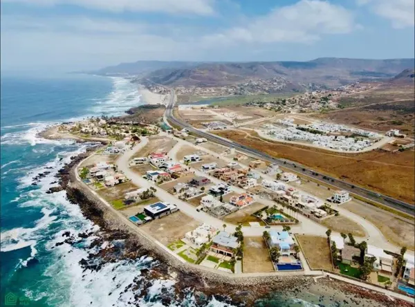 Terreno en venta en Punta Piedra, Ensenada — foto 3 de 5