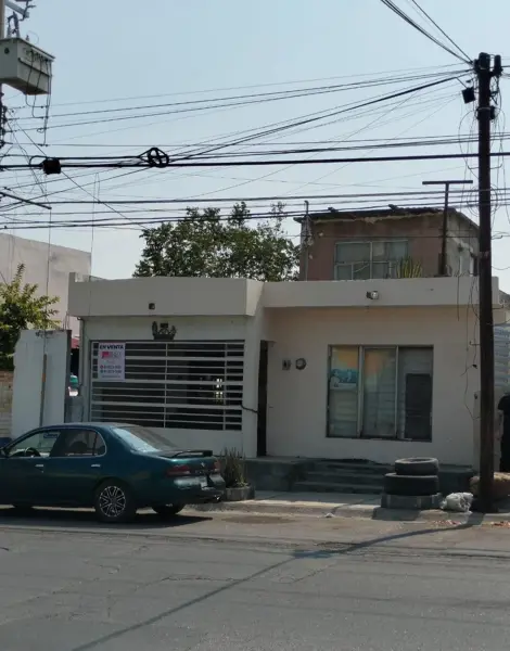 CASA en VENTA Col. ZERTUCHE GPE CASA en VENTA Col. ZERTUCHE GPE