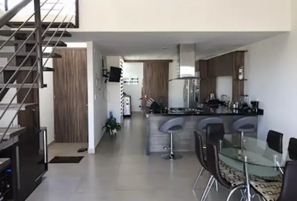 Casa en renta en Lomas de Angelópolis, San Andrés Cholula — foto 2 de 15