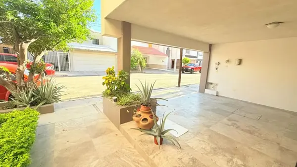 Casa en renta en Residencial la Rosa, Torreón — foto 3 de 34