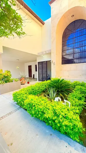 Casa en renta en Residencial la Rosa, Torreón — foto 2 de 34