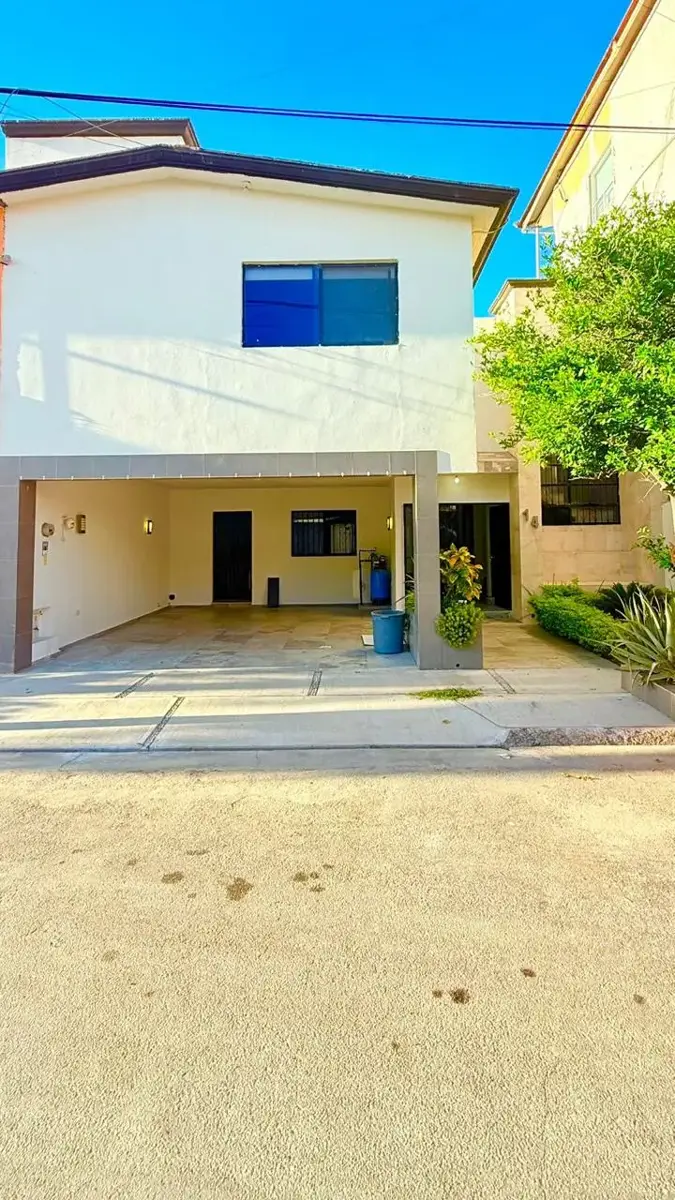Casa en renta en Residencial la Rosa, Torreón — foto 1 de 34