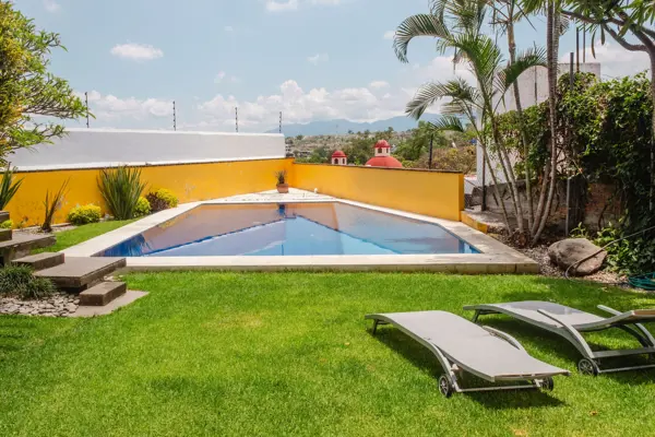 Casa en venta en Junto al Río, Temixco — foto 3 de 36
