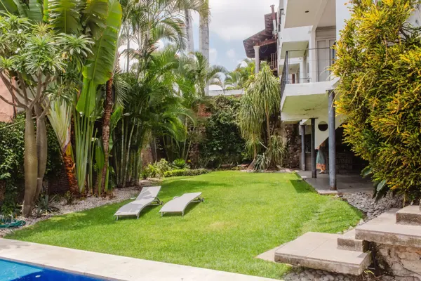 Casa en venta en Junto al Río, Temixco — foto 2 de 36