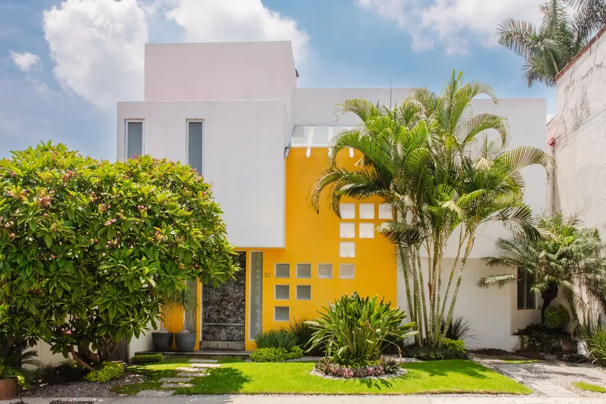 Casa en venta en Junto al Río, Temixco — foto 1 de 36