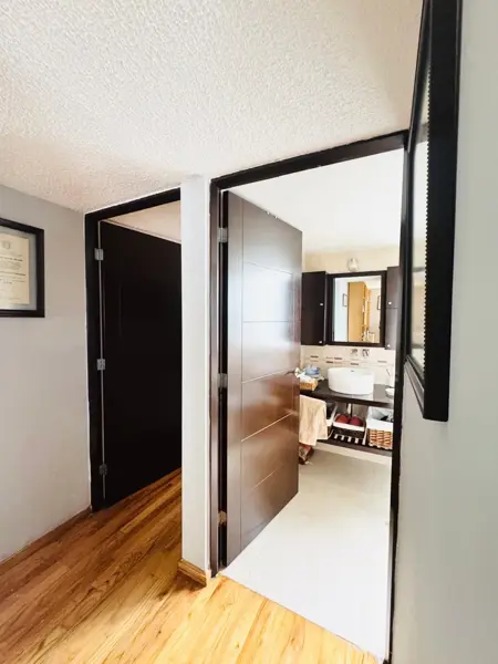 Departamento en venta en San Rafael, Cuauhtémoc — foto 3 de 22
